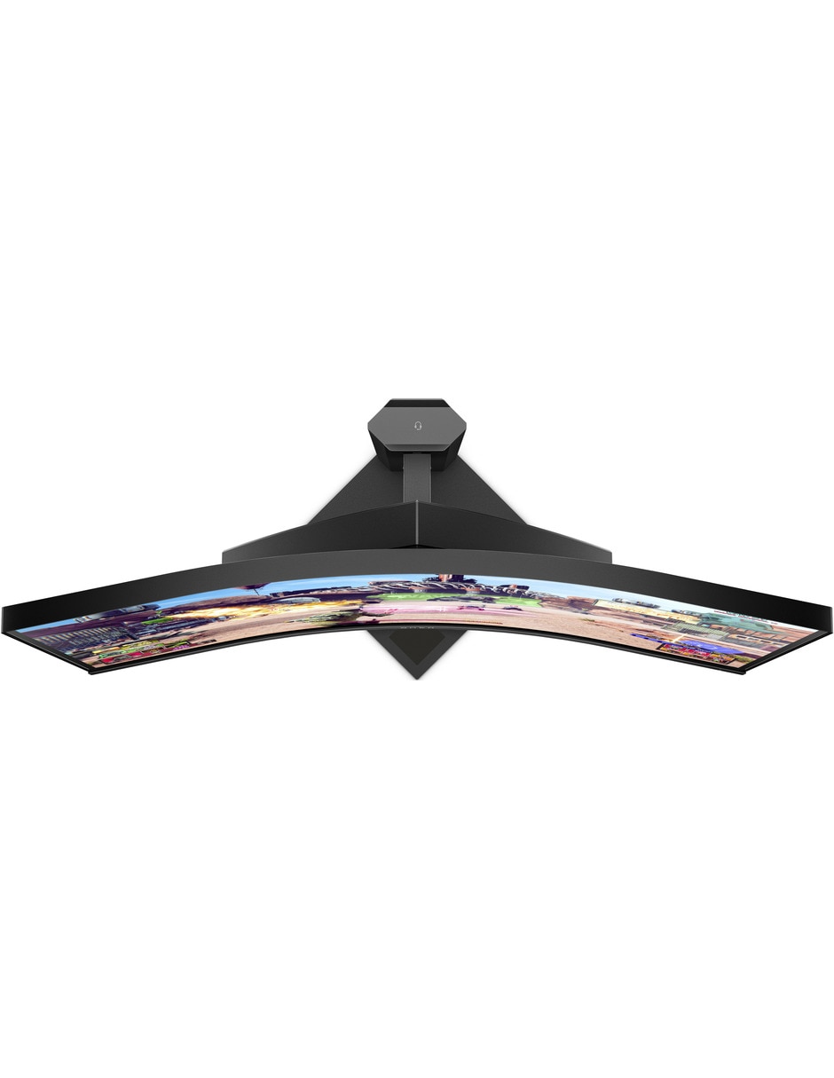 Monitor gamer standard QHD 27 pulgadas 35D67AA 12