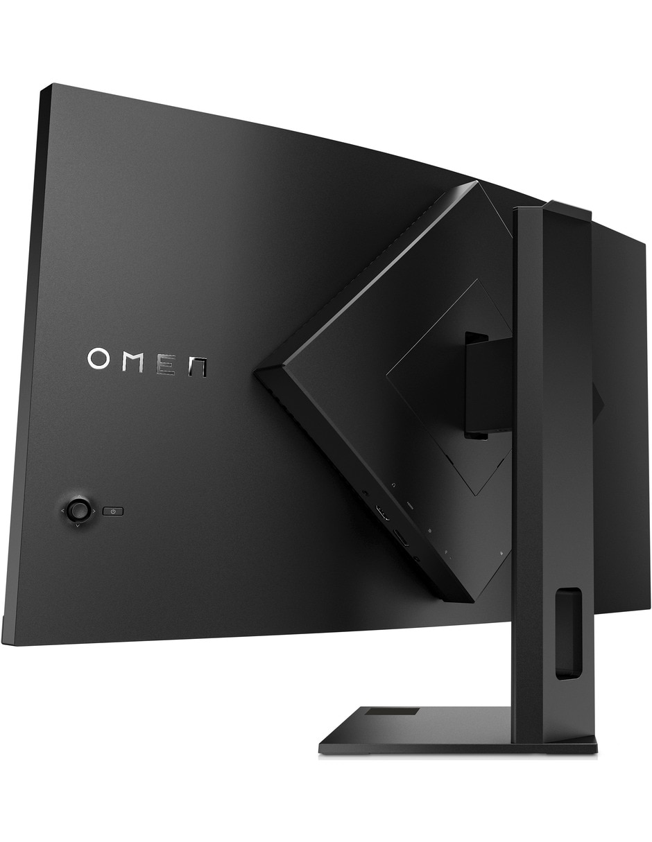 Monitor gamer standard QHD 27 pulgadas 35D67AA 2