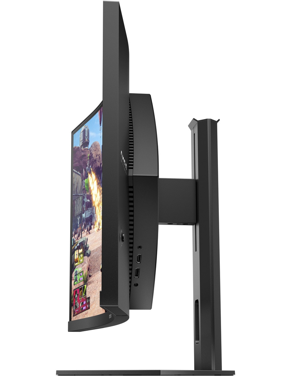Monitor gamer standard QHD 27 pulgadas 35D67AA 3