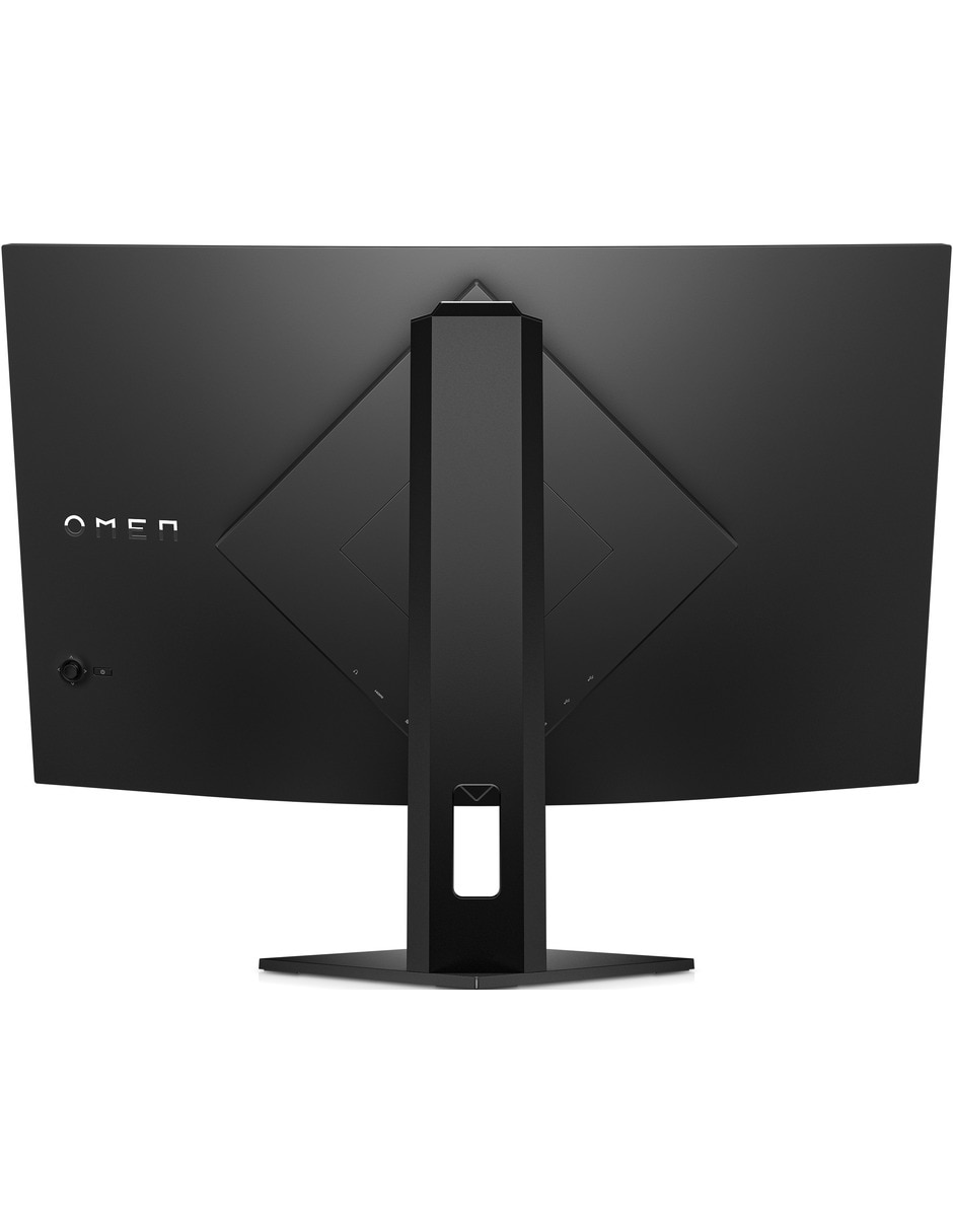 Monitor gamer standard QHD 27 pulgadas 35D67AA 7