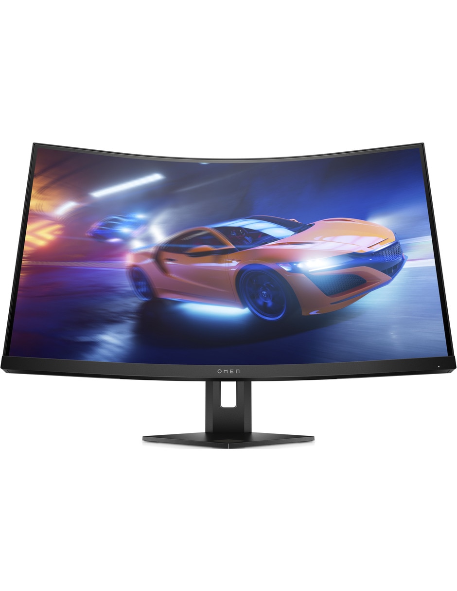 Monitor gamer standard QHD 27 pulgadas 35D67AA 9