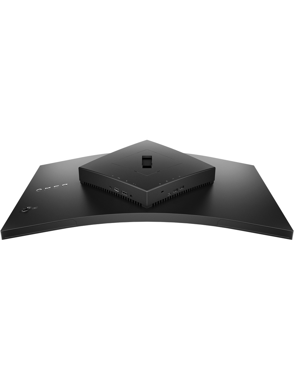 Monitor gamer standard QHD 27 pulgadas 35D67AA 10