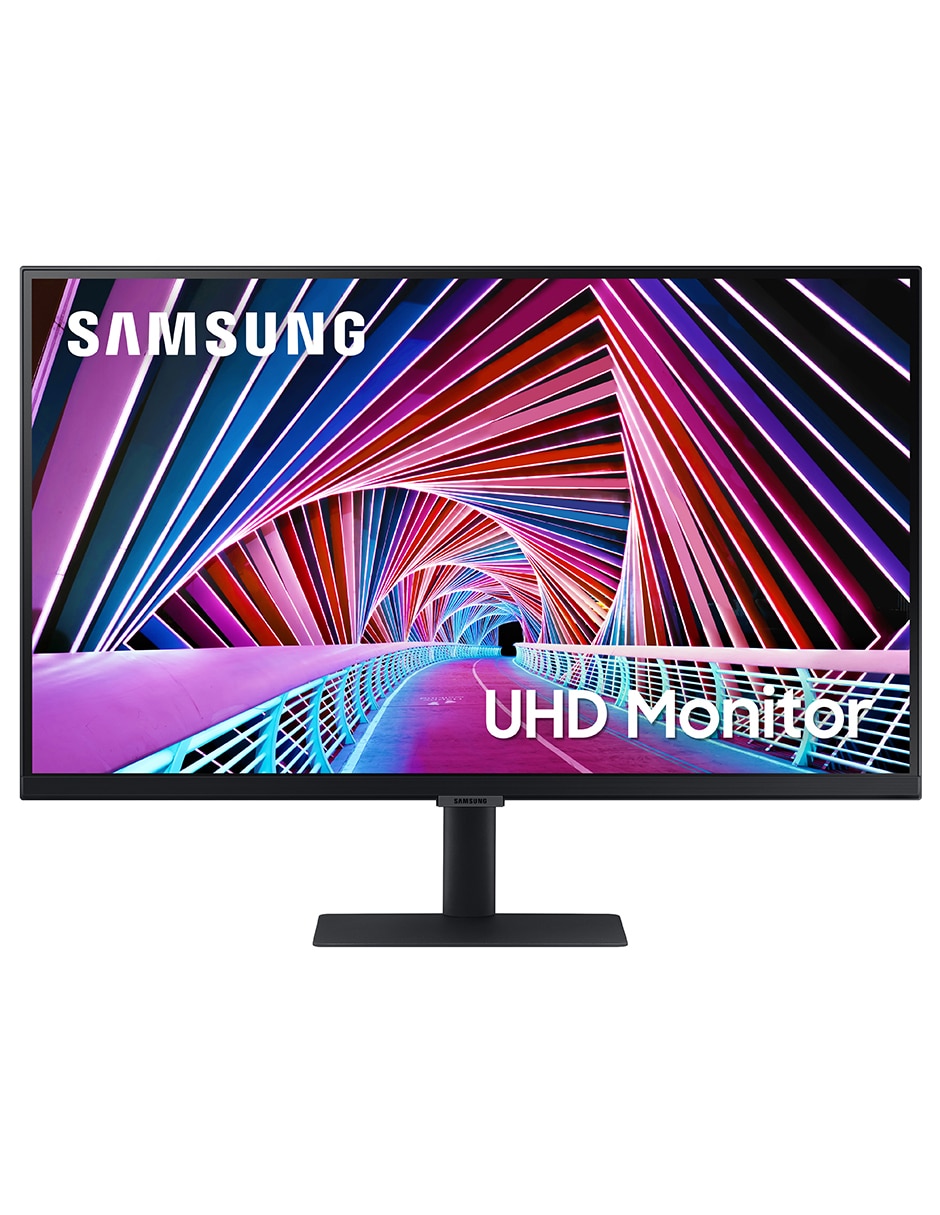 Monitor HP Full HD 27 pulgadas 2H1A4AA