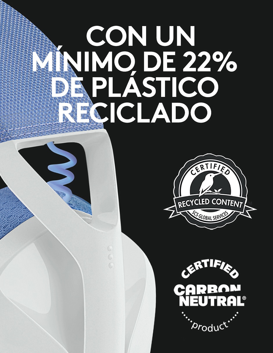 Audífonos gamer over - ear G435 Inalámbricos con cancelación de ruido 7