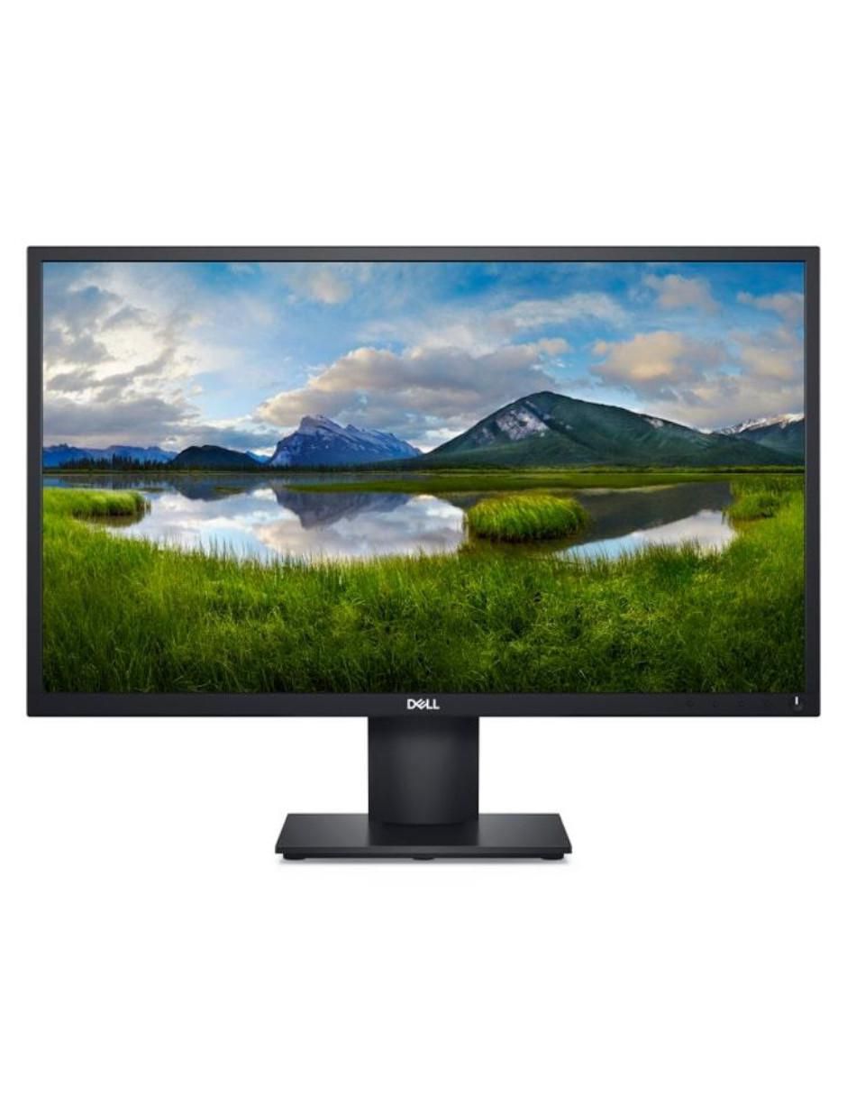 Monitor standard full HD 24 pulgadas E2420H Monitor standard full HD 24 pulgadas E2420H