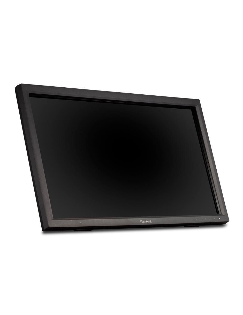 Monitor standard full HD 24 pulgadas TD2423D 2
