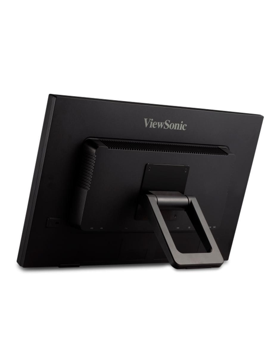 Monitor standard full HD 24 pulgadas TD2423D 5