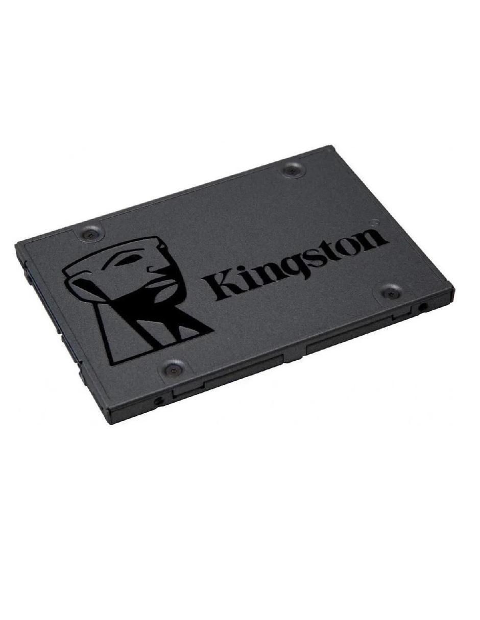 Disco Sólido SSD Interno capacidad 240 GB 2