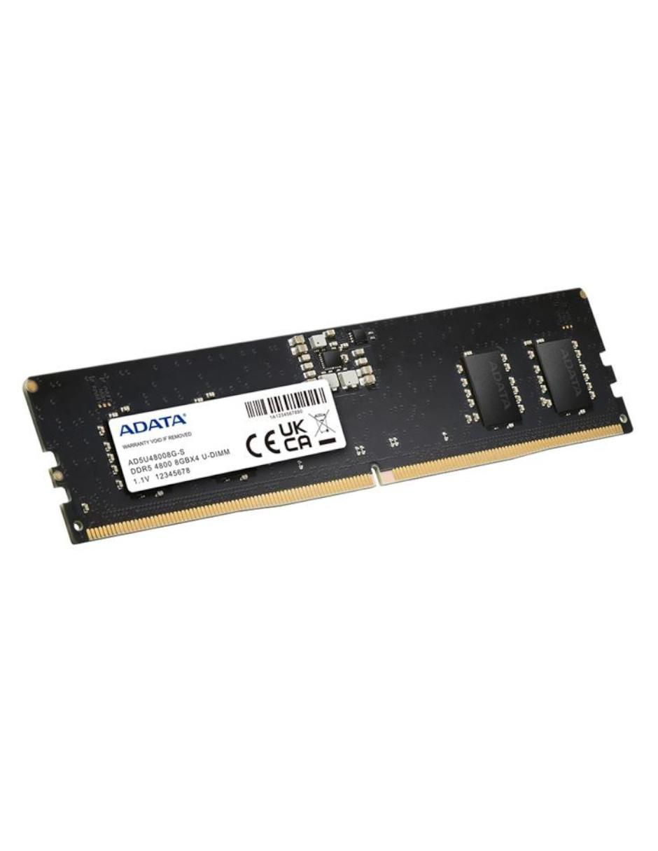 Memoria RAM DDR5 8 GB AD5U48008G-S 3
