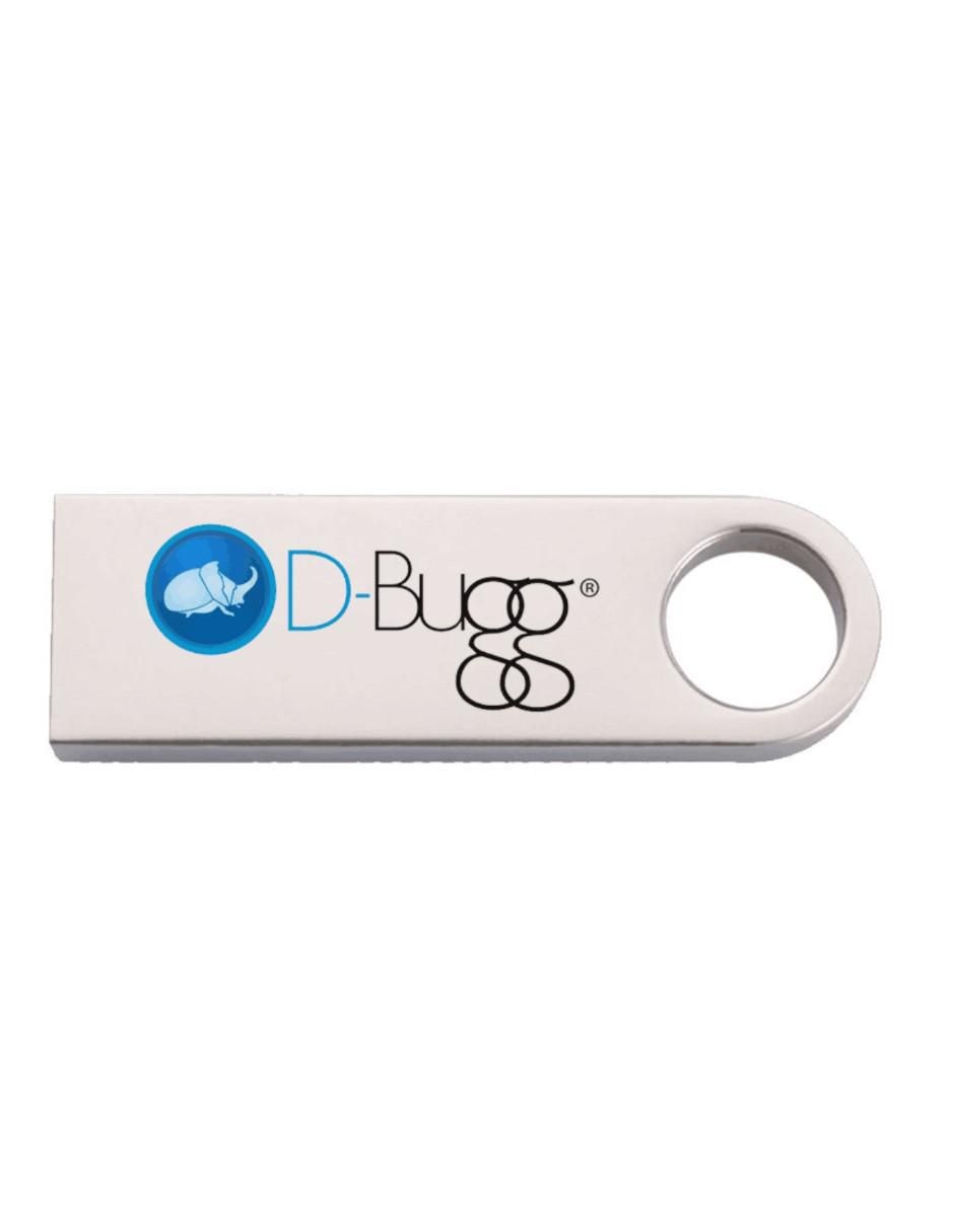 Memoria USB Memoria USB