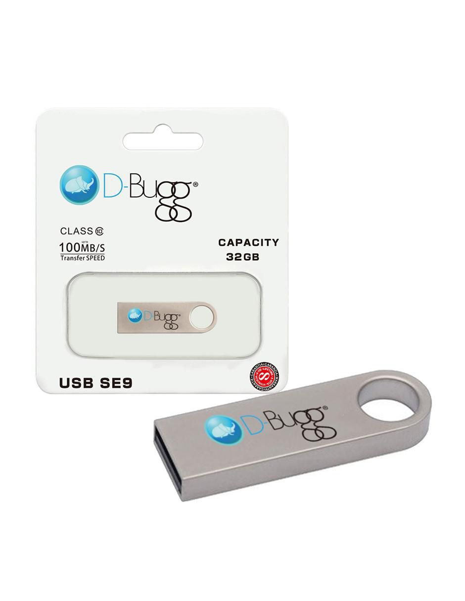 Memoria USB 3