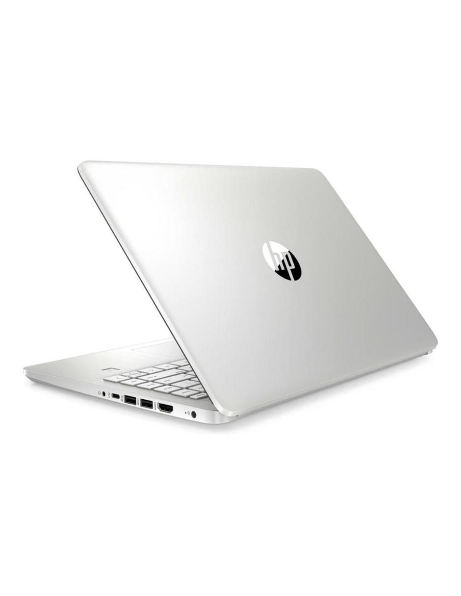 Laptop 333V2UA#ABA 14 pulgadas HD Intel HD Graphics 620 Intel Core i3 4 GB RAM 128 GB SSD 4