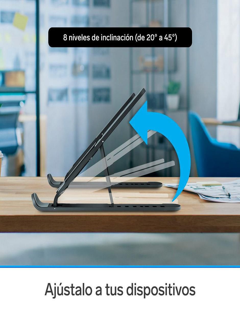 Soporte para laptop COM-079 5