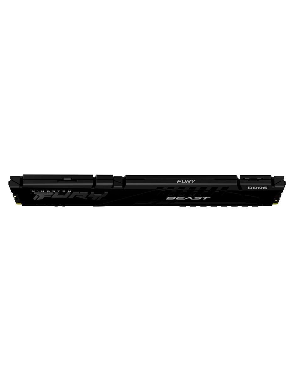 Memoria RAM DDR5 16GB Fury Beast 1x16GB 3