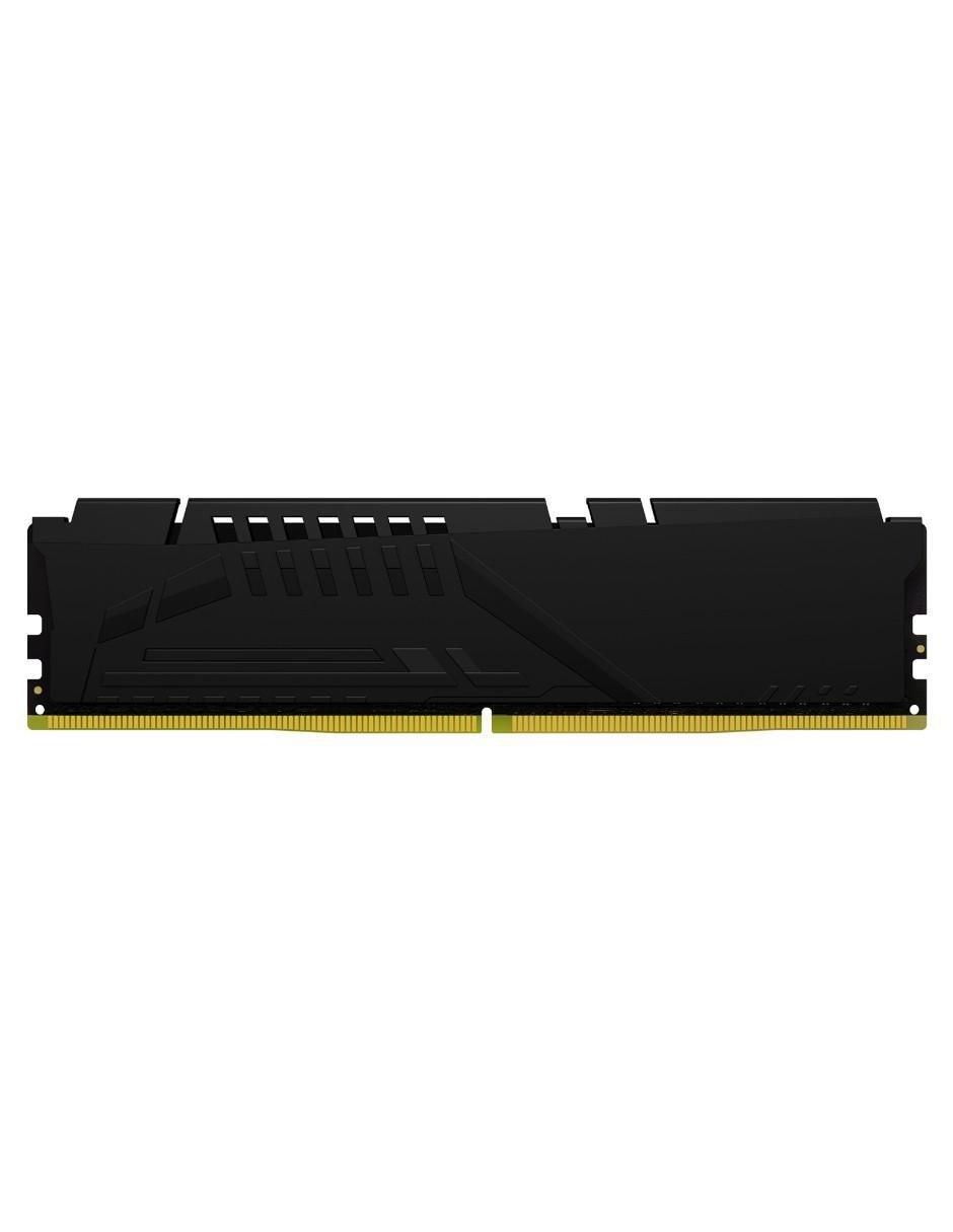 Memoria RAM DDR5 16GB Fury Beast 1x16GB 4