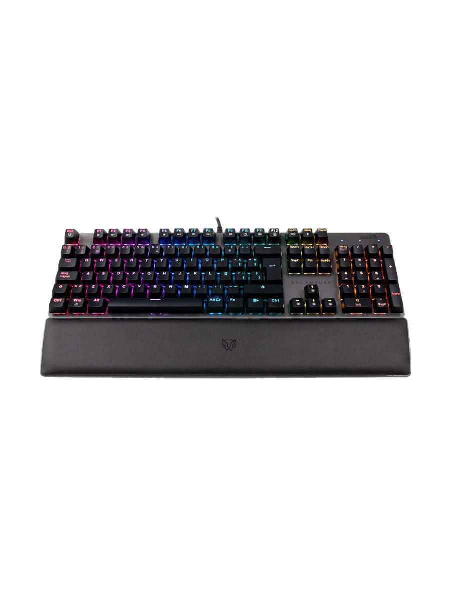Teclado alámbrico Dominate Teclado alámbrico Dominate