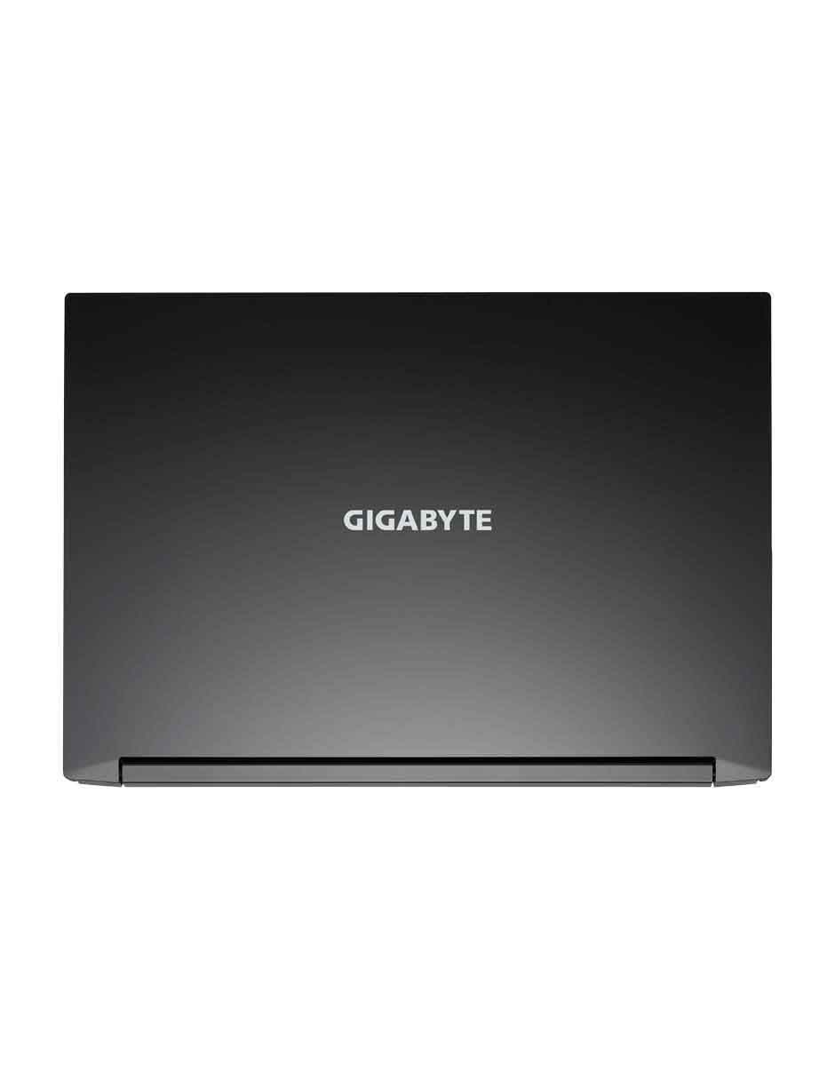 Laptop gamer G5 15.6 pulgadas 4K/UHD Intel Core i5 NVIDIA GeForce RTX 3050 Ti 16 GB RAM 512 GB SSD 5