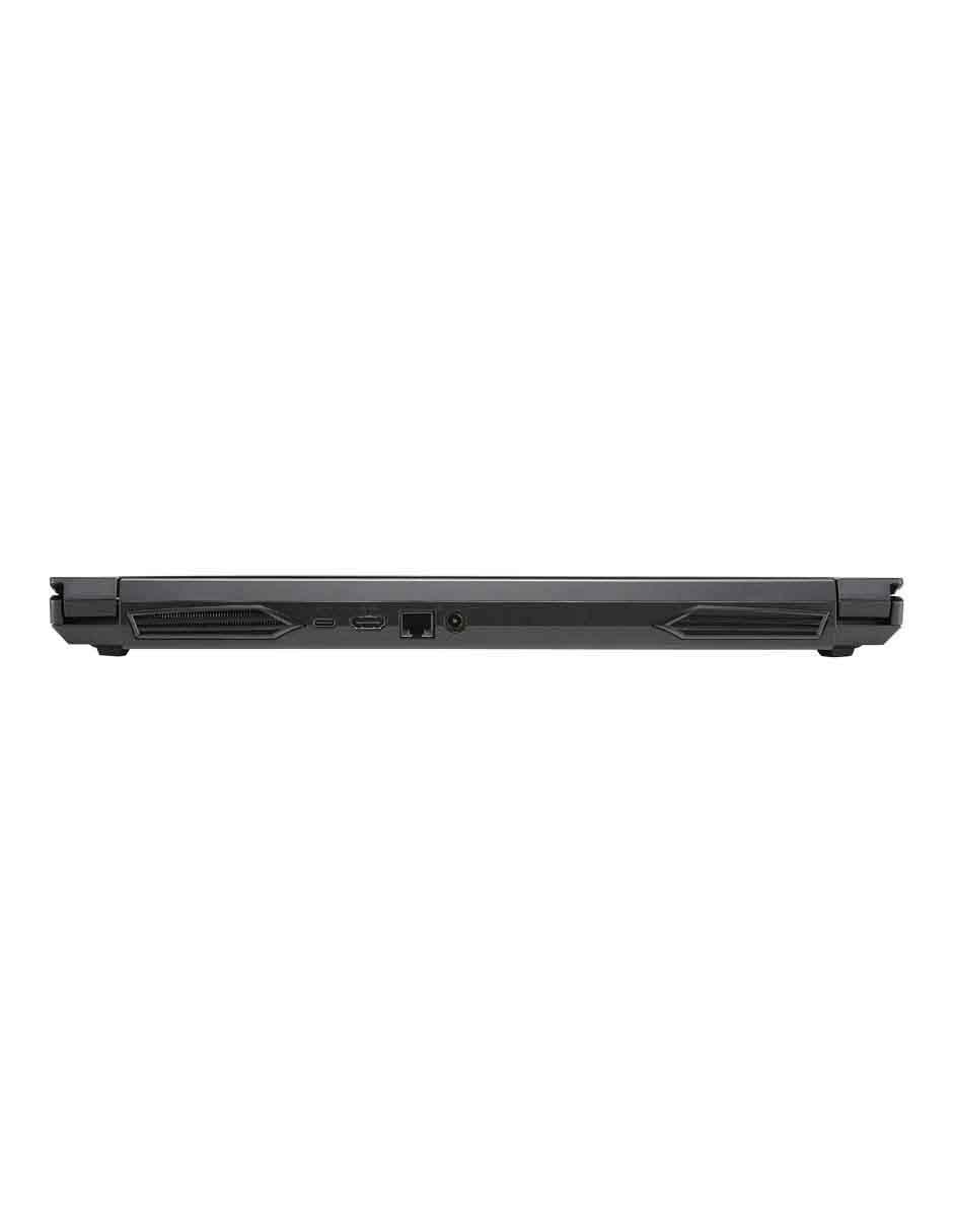 Laptop gamer G5 15.6 pulgadas 4K/UHD Intel Core i5 NVIDIA GeForce RTX 3050 Ti 16 GB RAM 512 GB SSD 6