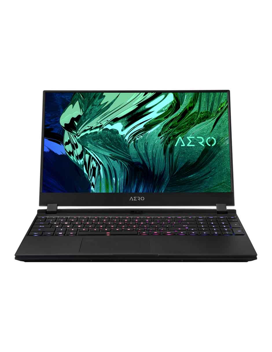 Laptop gamer touch Aero 15 15.6 pulgadas 4K/UHD Intel Core i7 NVIDIA GeForce RTX 3060 16 GB RAM 512 GB SSD Laptop gamer touch Aero 15 15.6 pulgadas 4K/UHD Intel Core i7 NVIDIA GeForce RTX 3060 16 GB RAM 512 GB SSD