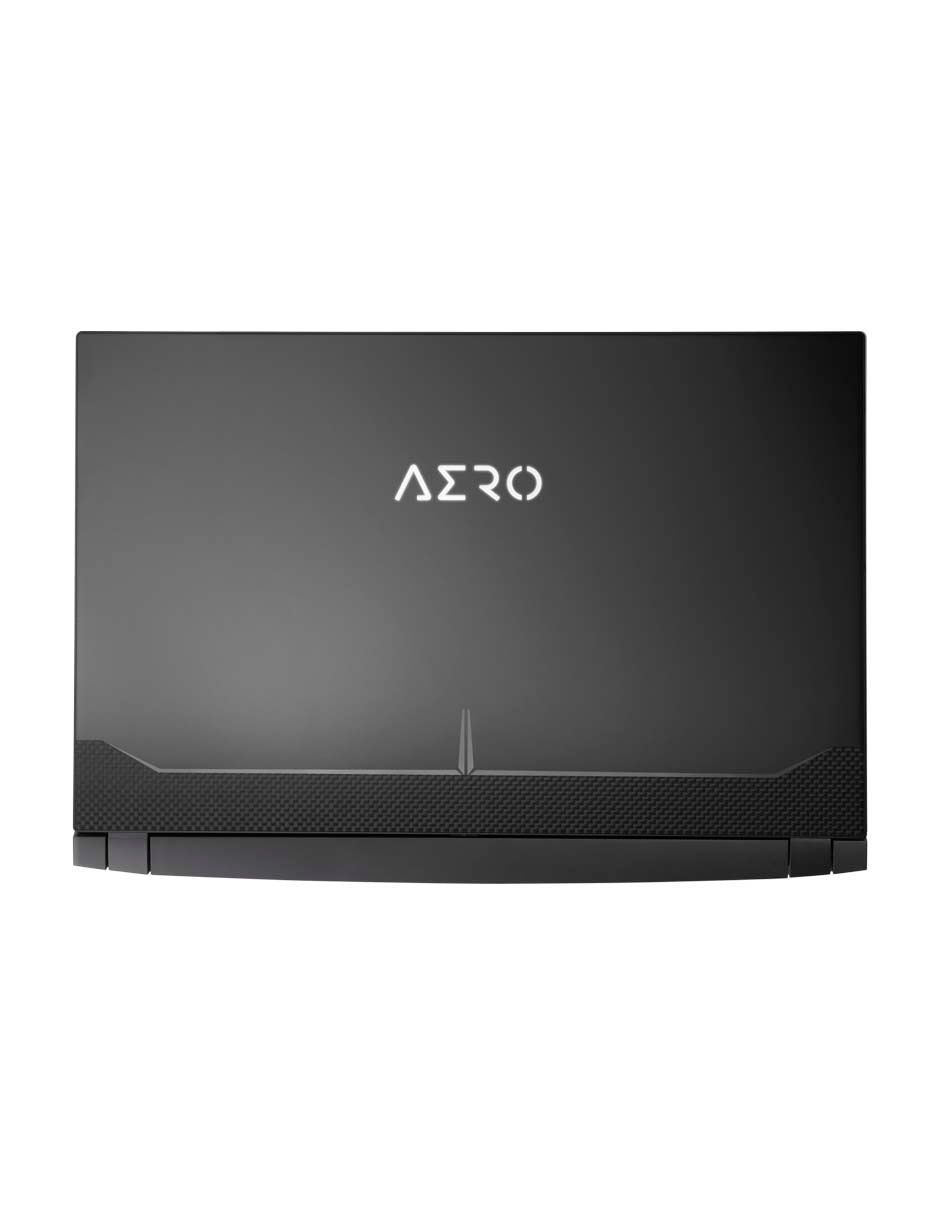Laptop gamer touch Aero 15 15.6 pulgadas 4K/UHD Intel Core i7 NVIDIA GeForce RTX 3060 16 GB RAM 512 GB SSD 3