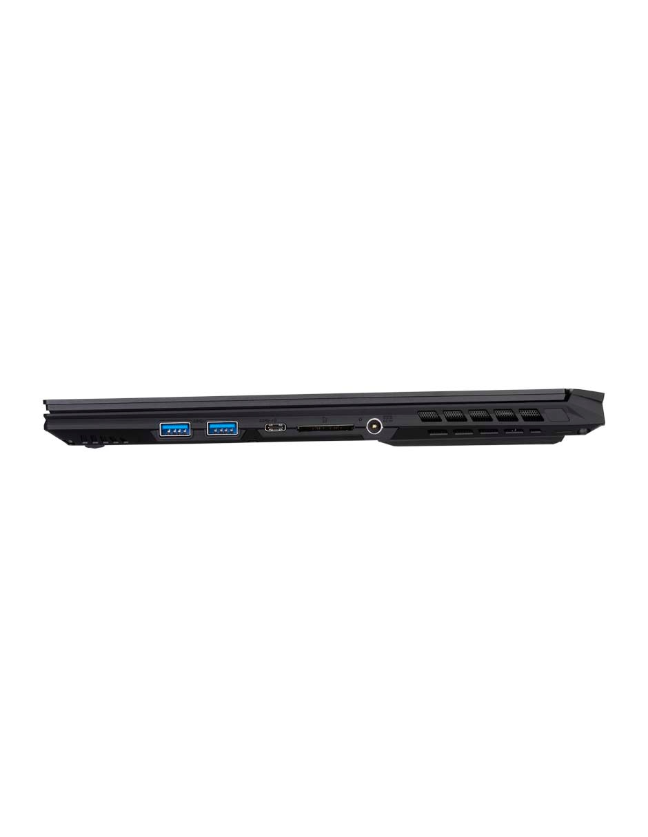 Laptop gamer touch Aero 15 15.6 pulgadas 4K/UHD Intel Core i7 NVIDIA GeForce RTX 3060 16 GB RAM 512 GB SSD 8