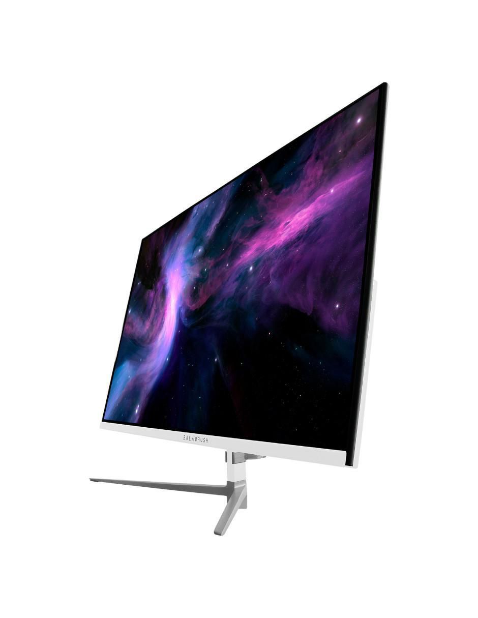 Monitor gamer standard full HD 27 pulgadas ULTRA ODYSSEY MTX27G 2