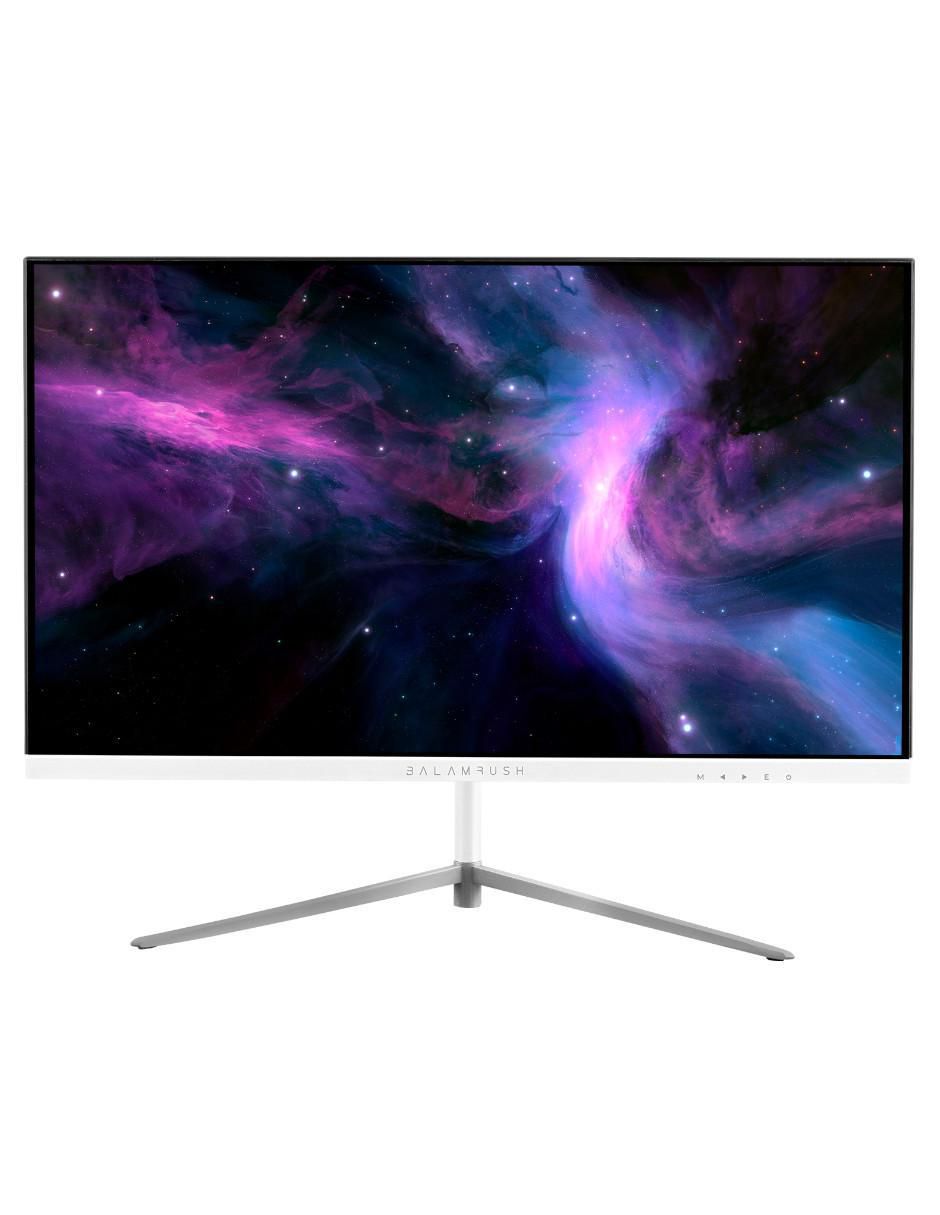 Monitor gamer standard full HD 23.8 pulgadas ULTRA ODYSSEY MTX24G Monitor gamer standard full HD 23.8 pulgadas ULTRA ODYSSEY MTX24G