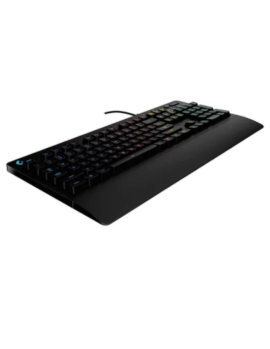 Teclado conexión alámbrica Prodigy G213 3