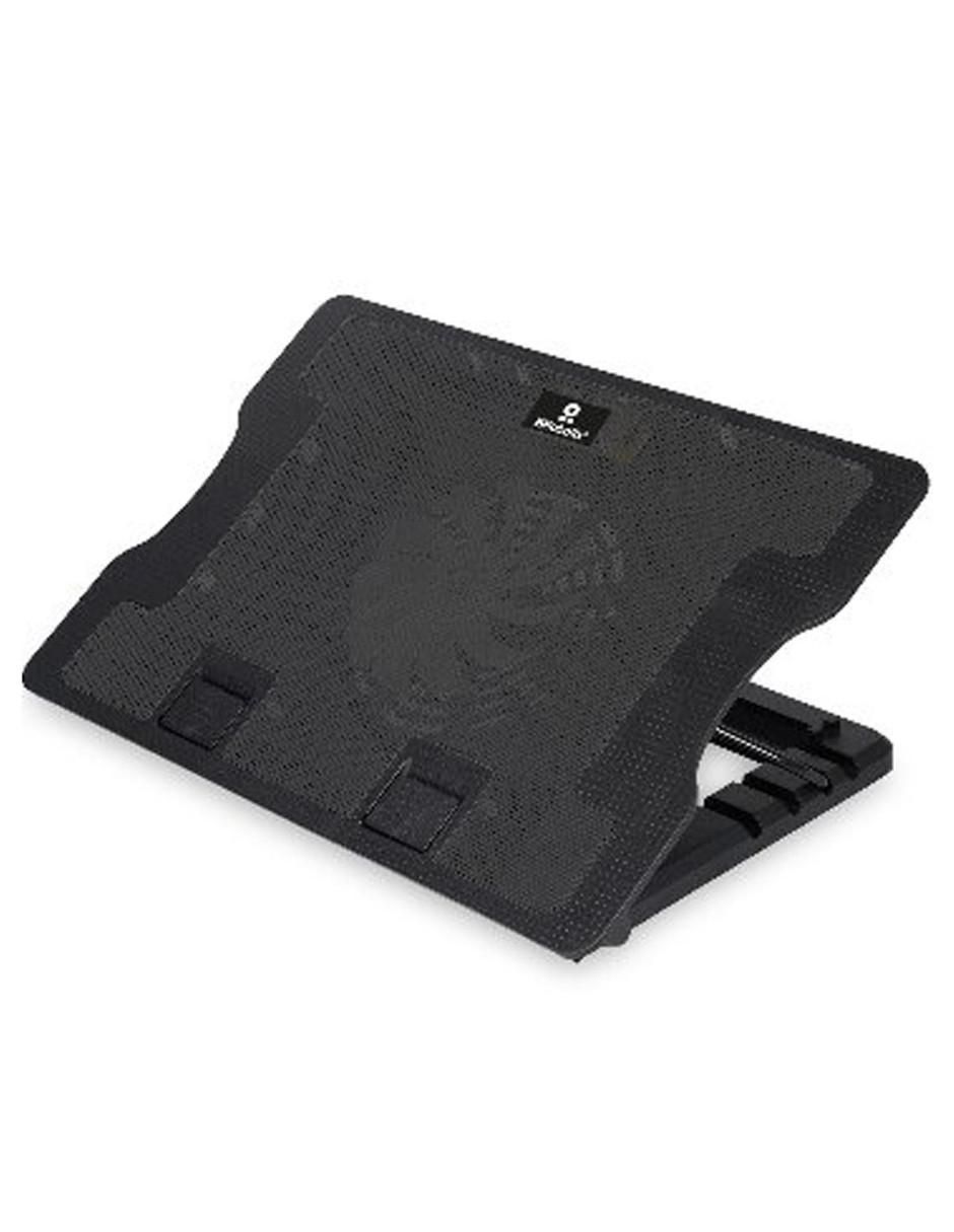 Base para laptop 17 pulgadas con ventilador