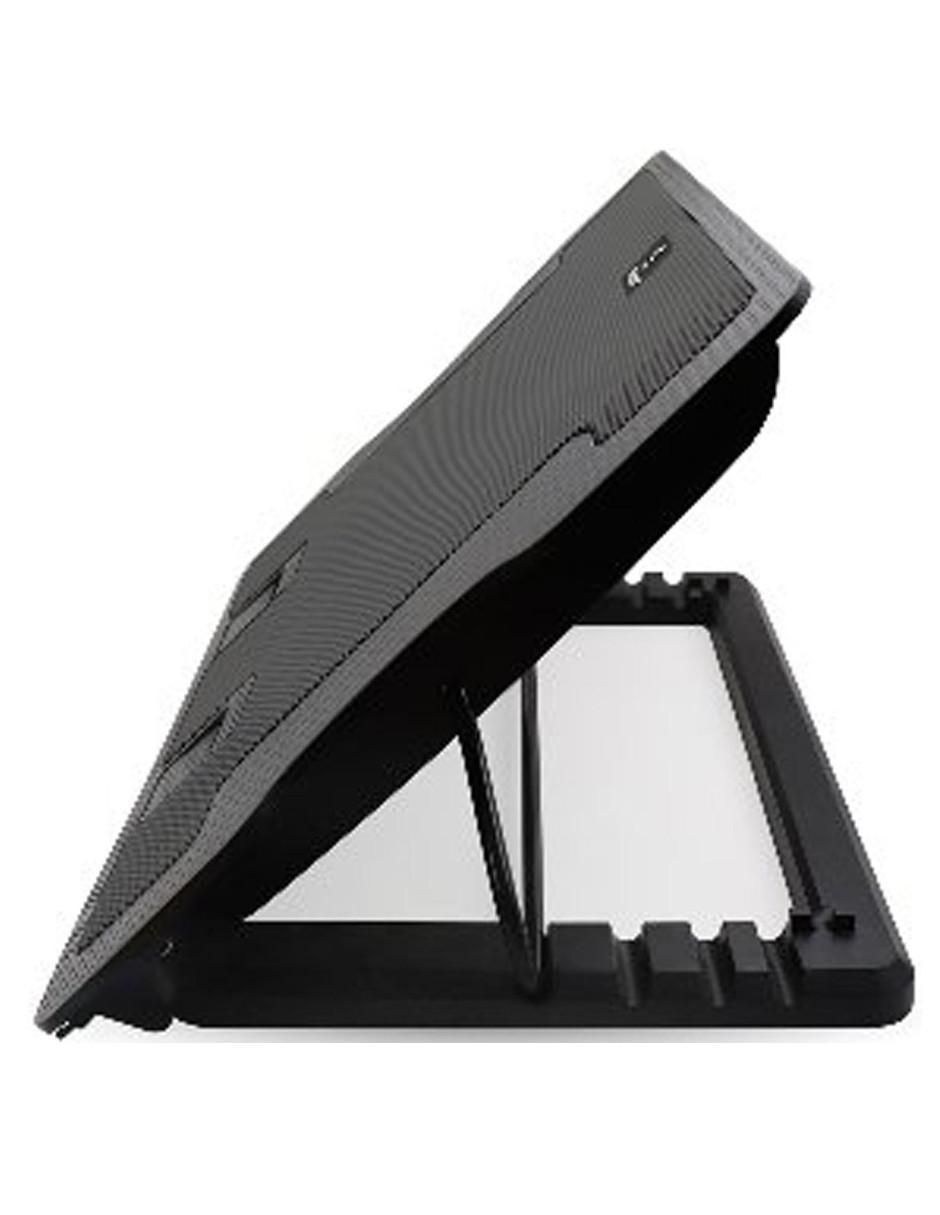 Base para laptop 17 pulgadas con ventilador 2