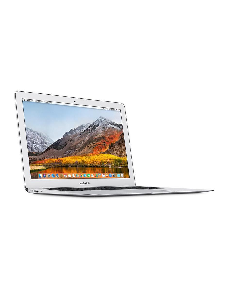 MacBook Air 13 pulgadas Full HD Intel HD Graphics 620 Intel Core i5 8 GB RAM 256 GB SSD 2