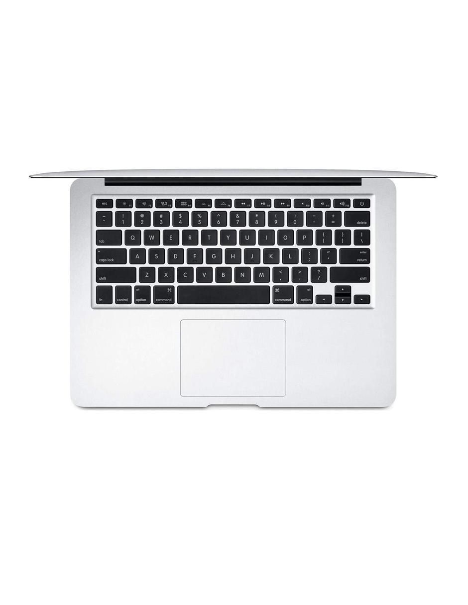 MacBook Air 13 pulgadas Full HD Intel HD Graphics 620 Intel Core i5 8 GB RAM 256 GB SSD 3