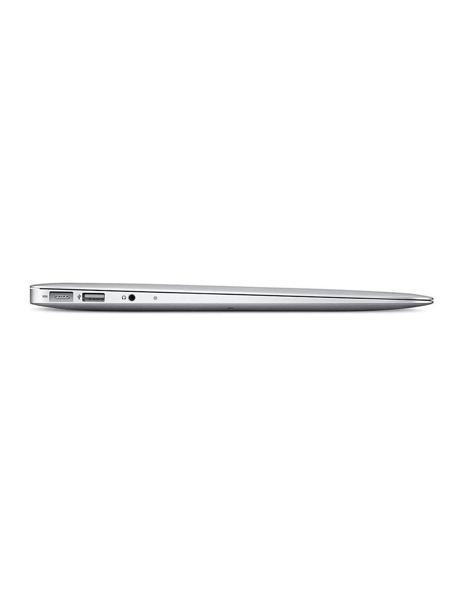 MacBook Air 13 pulgadas Full HD Intel HD Graphics 620 Intel Core i5 8 GB RAM 256 GB SSD 4