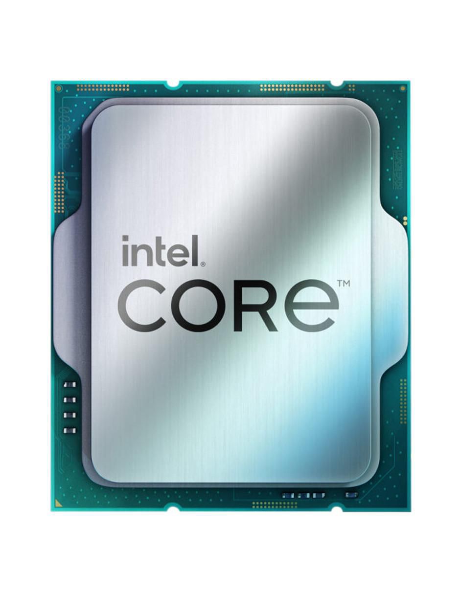 Procesador Core i7 12700F con 12 núcleos 3