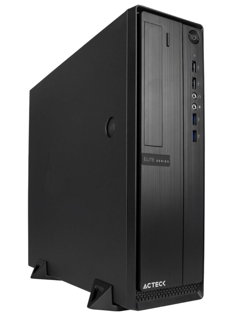 Gabinete de Computadora Lubeck GS660 2