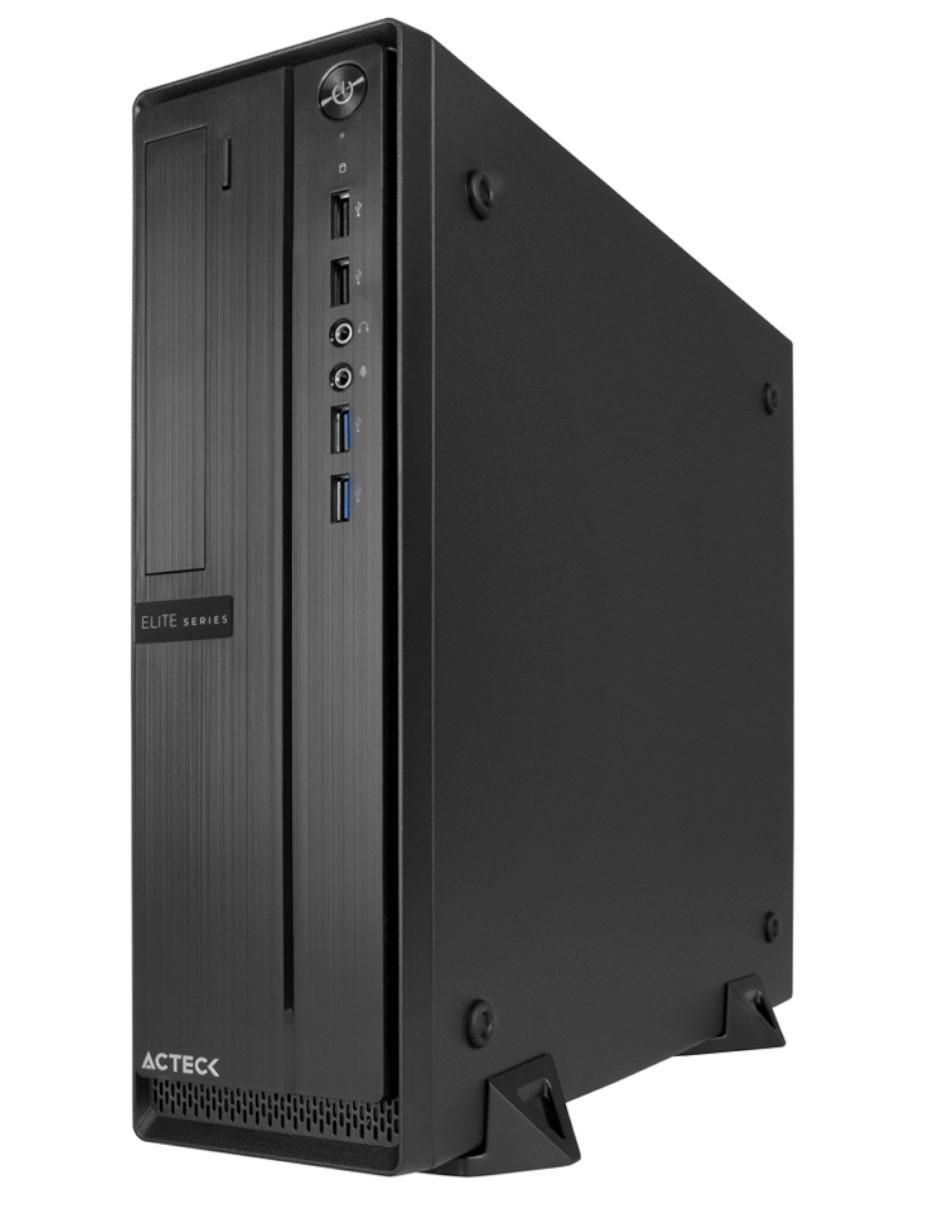 Gabinete de Computadora Lubeck GS660 3