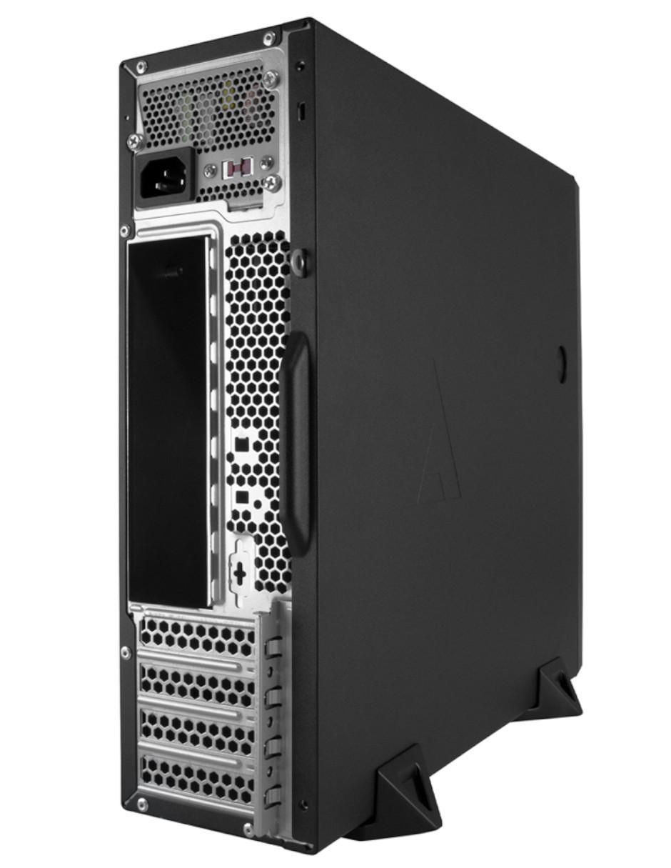 Gabinete de Computadora Lubeck GS660 4