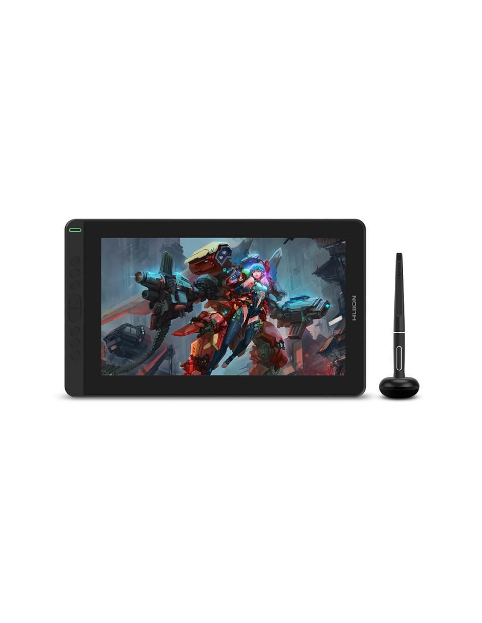 Tableta Gráfica Kamvas GS-1331-B Tableta Gráfica Kamvas GS-1331-B
