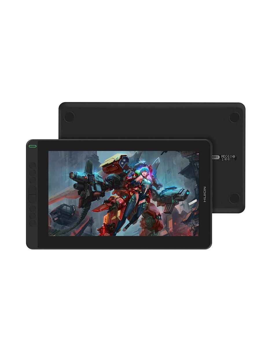 Tableta Gráfica Kamvas GS-1331-B 2