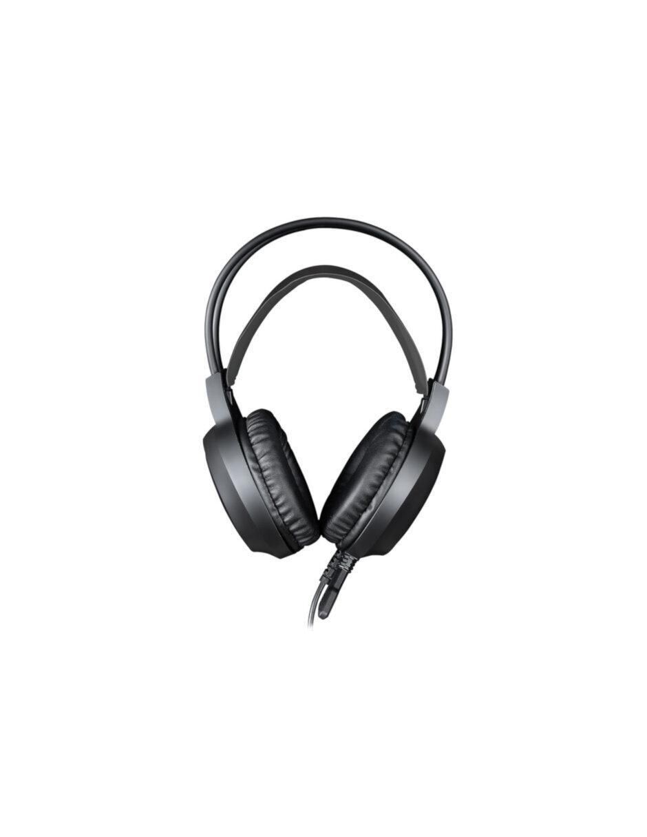 Audífonos Gamer Over-Ear Wild Dragon Alámbricos e Inalámbricos 2