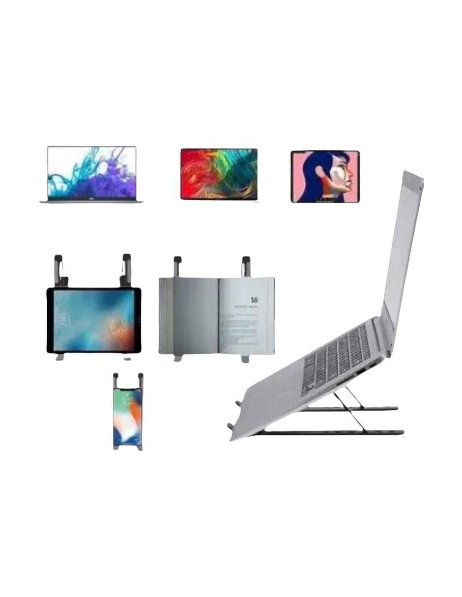 Soporte para Laptop ajustable 4