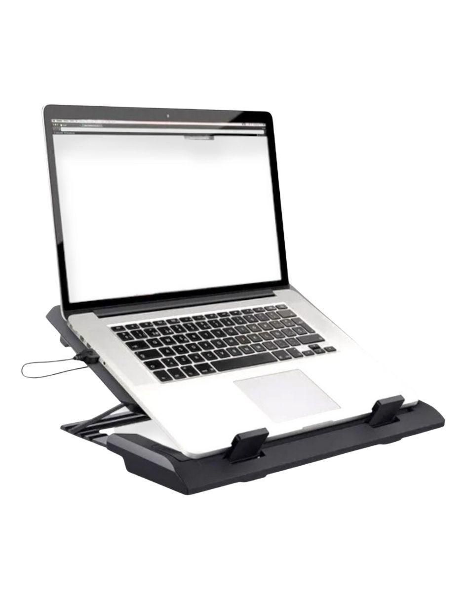 Base Enfriadora para Laptop ajustable 4
