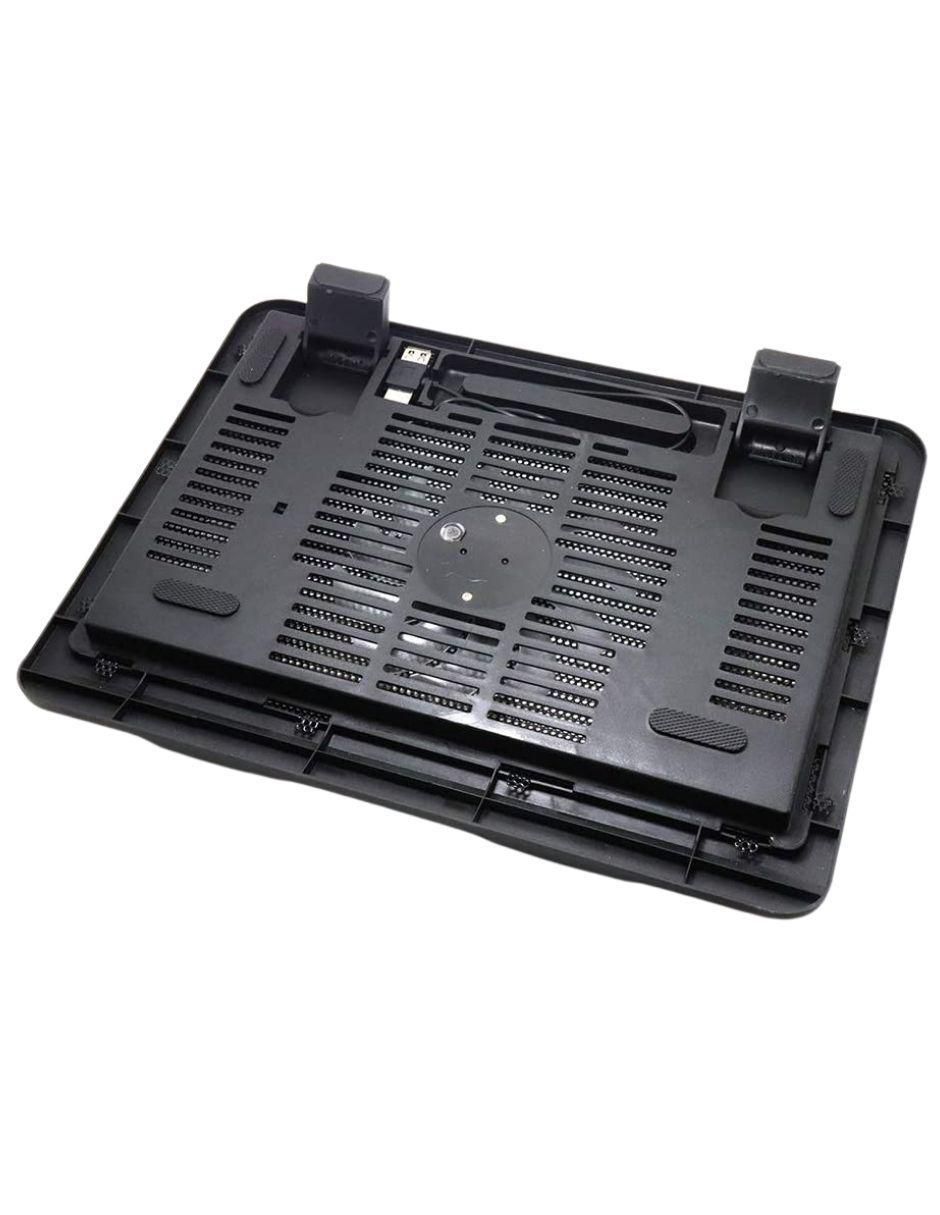 Base Enfriadora para Laptop fijo 2