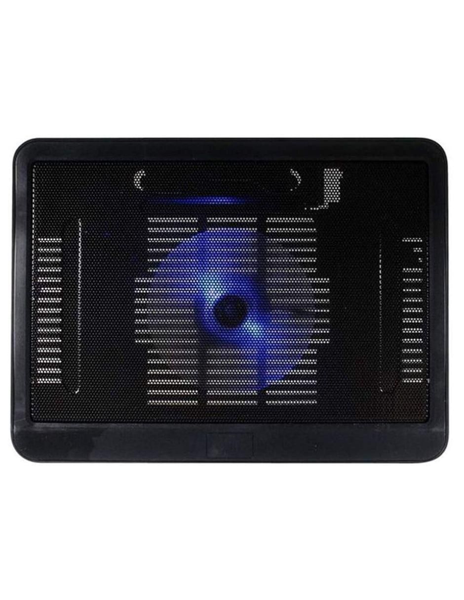 Base Enfriadora para Laptop fijo 3