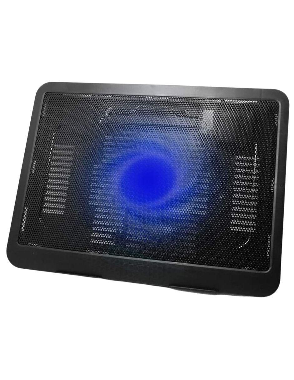 Base Enfriadora para Laptop fijo 4