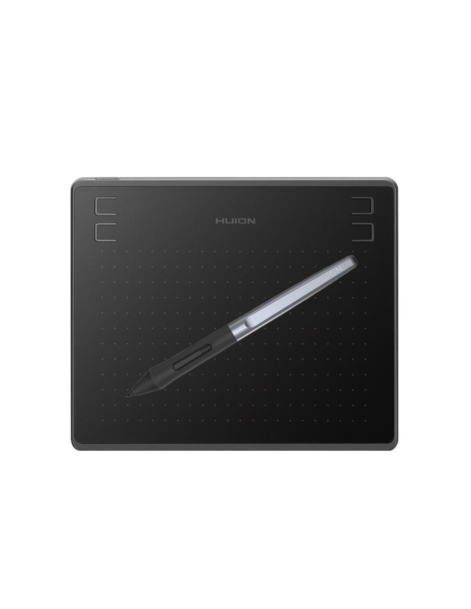 Tableta Digitalizadora HS64 2