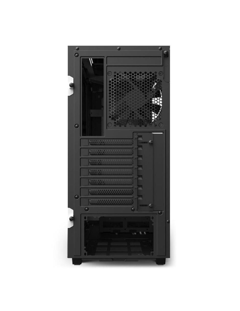 Gabinete de Computadora Gamer H510 4