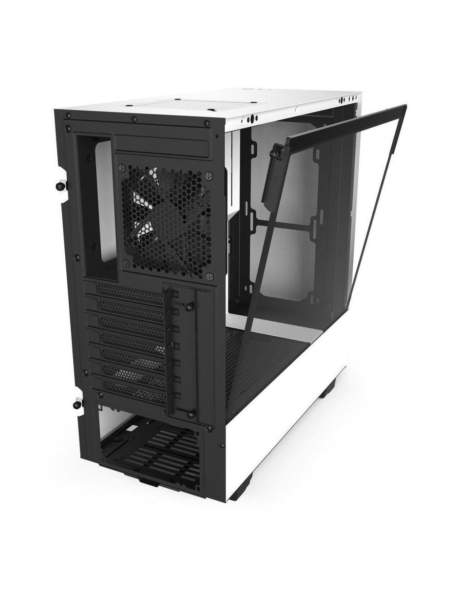 Gabinete de Computadora Gamer H510 5