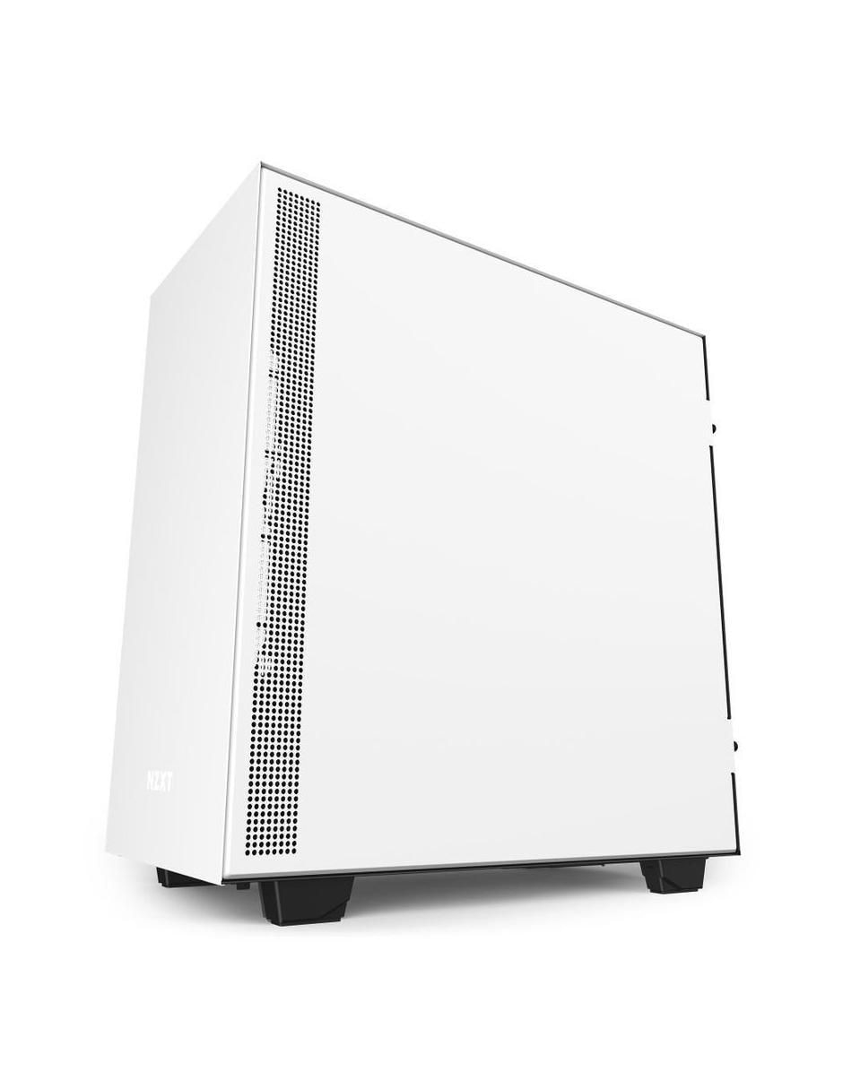 Gabinete de Computadora Gamer H510 8