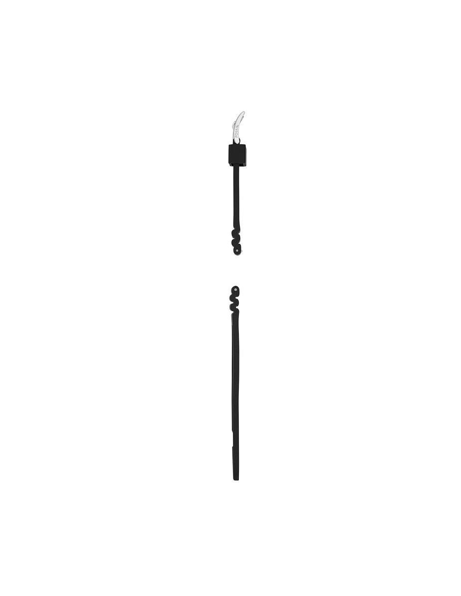 Correa para reloj S221304 de silicón 3